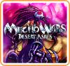 Mecho Wars: Desert Ashes